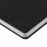 Ежедневник BASE MINI, недатированный, черный