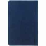 Ежедневник BASE MINI, недатированный, темно-синий