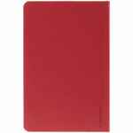 Ежедневник BASE MINI, недатированный, красный