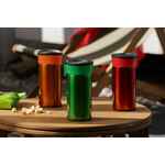 Термостакан TRALEE, зеленый