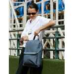 Рюкзак BASE, темно-серый