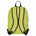 Рюкзак BASE, зеленое яблоко