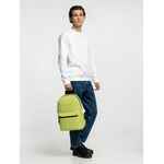 Рюкзак BASE, зеленое яблоко