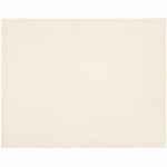 Плед PLUSH, бежевый