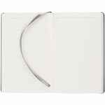 Ежедневник MAGNET SHALL, недатированный, серый