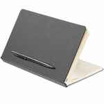 Ежедневник MAGNET SHALL, недатированный, серый