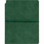 Ежедневник KUKA, недатированный, зеленый