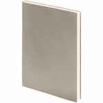 Ежедневник CHILLOUT NEW, недатированный, серый