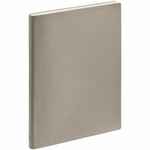 Ежедневник CHILLOUT NEW, недатированный, серый