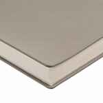 Ежедневник CHILLOUT NEW, недатированный, серый