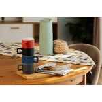 Кружка FORMA LINEA, красная