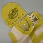 Жилет на заказ CLASSIC FINT, полушерсть, размер XXXXL