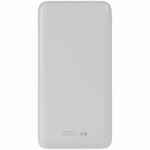 Внешний аккумулятор FAST TRICK с TYPE-C, 10000 мАч, белый