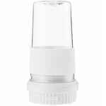 Портативный блендер SMOOTHBERRY, белый