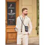 Термостакан CANELLA, серебристый