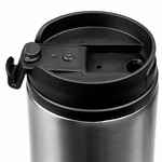 Термостакан CANELLA, серебристый