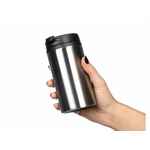 Термостакан CANELLA, серебристый