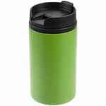 Термостакан CANELLA, зеленый матовый (яблоко)