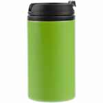 Термостакан CANELLA, зеленый матовый (яблоко)