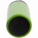 Термостакан CANELLA, зеленый матовый (яблоко)