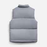 Жилет двусторонний V2, серый, размер XS/S