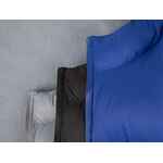 Жилет двусторонний V2, синий, размер XL/XXL