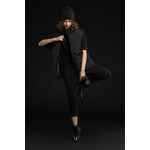 Жилет двусторонний V2, черный, размер XS/S