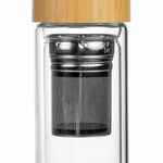 Термобутылка с двойными стенками FRESHMAN