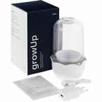 Умная теплица GROWUP, белая