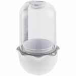 Умная теплица GROWUP, белая