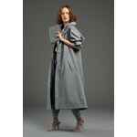 Макинтош R3, серый, размер XS/S