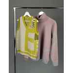 Жилет на заказ CLASSIC FINT, полушерсть, размер XXXXL