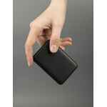 Внешний аккумулятор UNISCEND FULL FEEL TYPE-C, 5000 мАч, черный