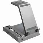 Зарядная станция TRES, серая