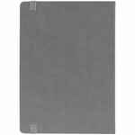 Ежедневник NEW FACTOR METAL, серый