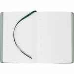 Ежедневник NEW FACTOR METAL, зеленый