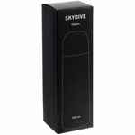 Термос SKYDIVE, оранжевый