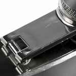 УЦЕНКА! Фляжка MUSE, стальная