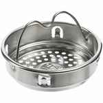 Термос с ситечком PERCOLA, синий