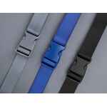 Поясная сумка W2, черная