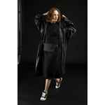 Поясная сумка W2, черная