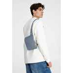 Поясная сумка W2, серая