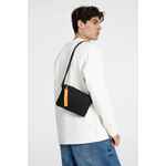 Поясная сумка W2, черная