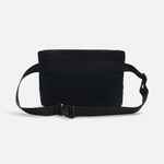 Поясная сумка W2, черная