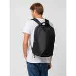 Рюкзак CORPUS, черный