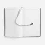 Ежедневник PETRUS, недатированный, оранжевый