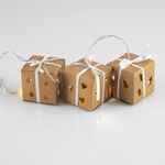 Светодиодная гирлянда BOXING DAY