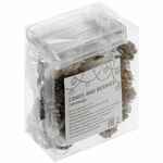 Светодиодная гирлянда CONES AND BERRIES