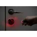 Брелок для поиска ключей SIGNALET, VER.2, черный