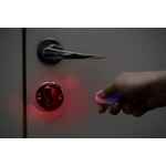 Брелок для поиска ключей SIGNALET, VER.2, синий